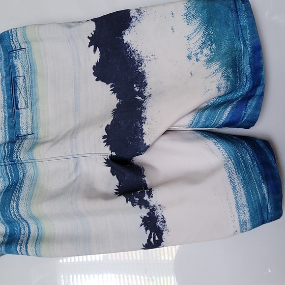 Abercrombie kids swimming ware 7-8 years - Picture 2 of 2